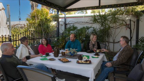 A Good Rest B And B - Tourism Caloundra 7